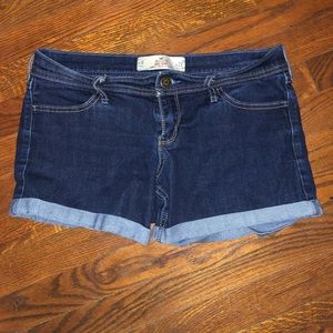 Hollister Shorts